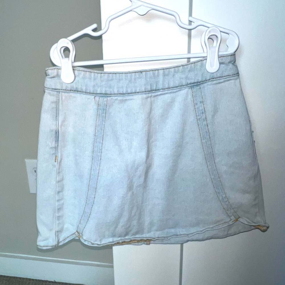 Pacsun skirt